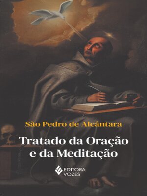cover image of Tratado da oração e da meditação--Sem orelhas
